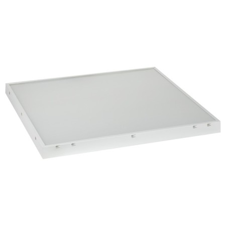 LED LED era SPO-9, 595x595x40 mm, IP20, 32W, 3360LM, 4000K, white-2