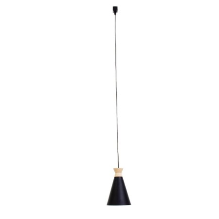 TRUK LOIK "LIKA" E27 40W Black 14.5x14.5x21.5-121.5cm-4