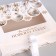 Box New Year's folding "luxury" 20 x18 x 5 cm, new year