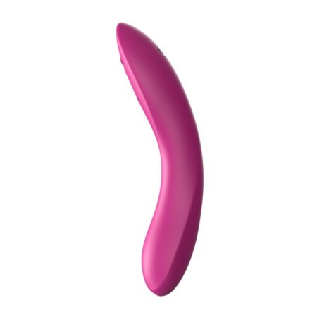 WE-VIBE RAVE 2 fuchsia vibrator-2