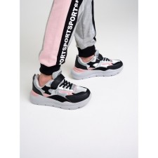 Sneakers for the girl PlayTode, size 39