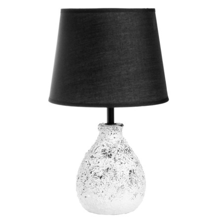 Magda table lamp E14 40W Black 20x20x33cm Risalux-6