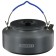 Kostrovoy kettle "Rastype", 1.6 l, with anodized coating