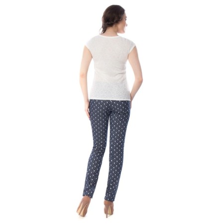 Women's pants, size 42-4