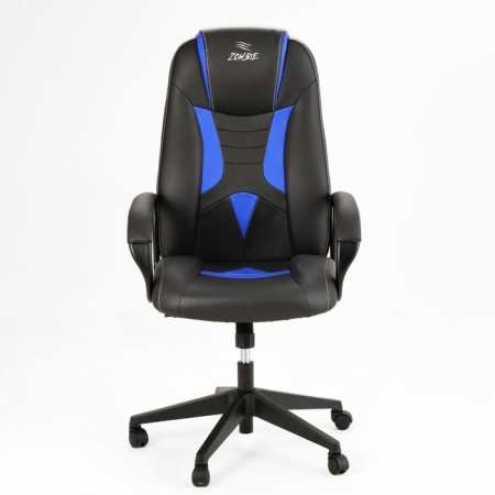 Playing armchair zombie 8 black/blue, eco.-1