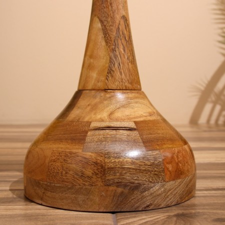 Coffee table 40x40x50 cm, mane-2