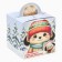 A set of sweets with a toy "Cute New Year", 250 g