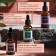 Aromaticoma, set (9 in 1), 30 ml "Wealth of aroma" No. 3