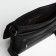 Male Business Bag, Textura, 3 external pockets, black color