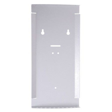 The base for the A4, Infoframe wall -mounted system, for 10 frames-3