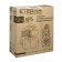 Eterna APS-100/24, 750 W pumping station, 60 l/min, pressure 50 m, tank 24 liters