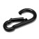 Tundra carbine Krep, Din5299s, 9x90 mm, black color, 1 pc.
