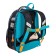 School backpack by Ergon. Spray Across 194 37*28*12 Mal + Pen, Mesh Ser/goal 24-194-6
