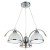 3 lamps