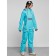 Academician Academician Women's Winter, Size 44, Blue Color