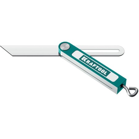 Malka-Uplomer Kraftool Super-Beevel 34372, 200 mm-6