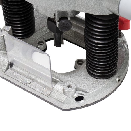 Fraser Stavr MF-12/1800, 1800W, 6000-22000 rpm, depth 0-50 mm, tsang 6/8/12 mm-4