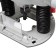 Fraser Stavr MF-12/1800, 1800W, 6000-22000 rpm, depth 0-50 mm, tsang 6/8/12 mm