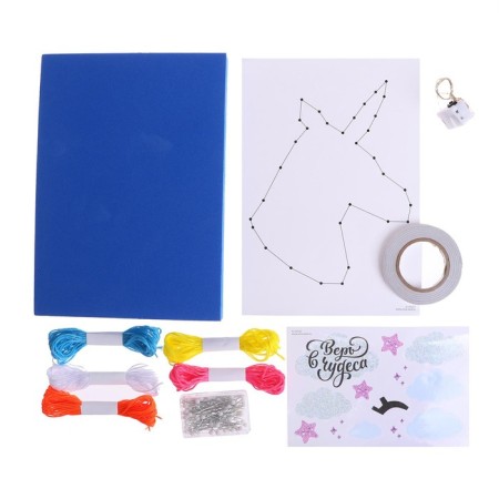 Application with strings "Unicorn"-3