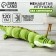 Skill of the soft toy "crocodile", 120 cm