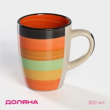 Ceramic Dolyana Mug 