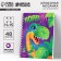 Diamond mosaic with a partial filling for children on the “Dino” notebook, 11 x 15 cm, 48 sheets