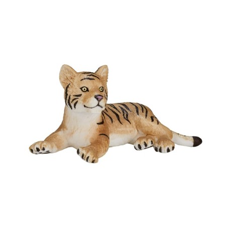 Figure Konik "Tigeron (lying)"