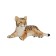 Figure Konik "Tigeron (lying)"