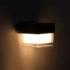 Facade lamp 