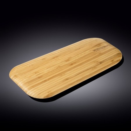 Wilmax English flat dish, size 45.5x17.5 cm