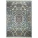 Rectangular carpet Abrishim 20170j, size 80x150 cm
