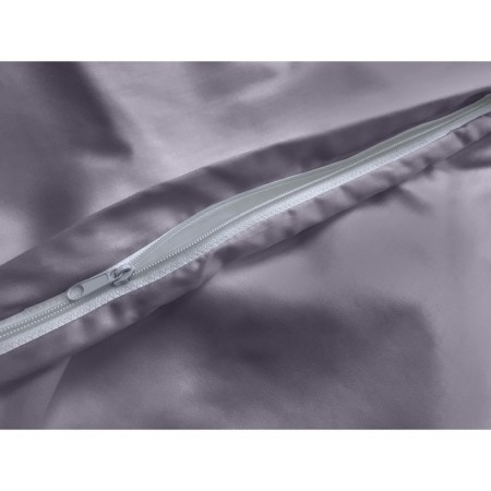 Satin Luxe Crystiller, size 175x210 cm, color precious amethyst-1