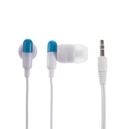 Luazon “Pills” LV-006 headphones, vacuum, mix