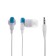 Luazon “Pills” LV-006 headphones, vacuum, mix