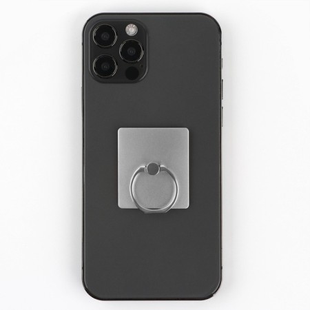 Set: stand for the phone-ring and keychain "Dream"-3