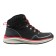 Tracking boots Elkland 164, demi -season, black, size 45