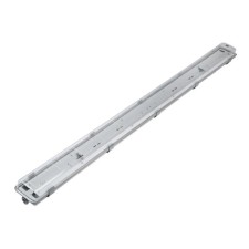 Lamp In Home SSP-456, under the T8 lamp, sealed, G13, 230 V, IP65, 1200 mm