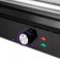 Electric grill KitFort KT-3633, 2200 W, anti-stick coating, 29x24 cm