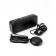 Electronic desktop watches, with an alarm clock, vibration, from USB, 2 AA batteries