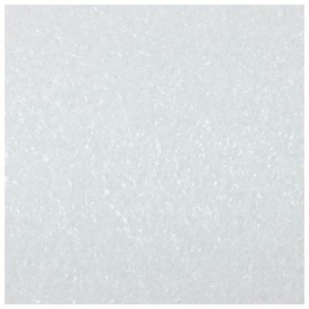 Tourist Maclay rug, with foil, 140x50x0.8 cm, white color-7