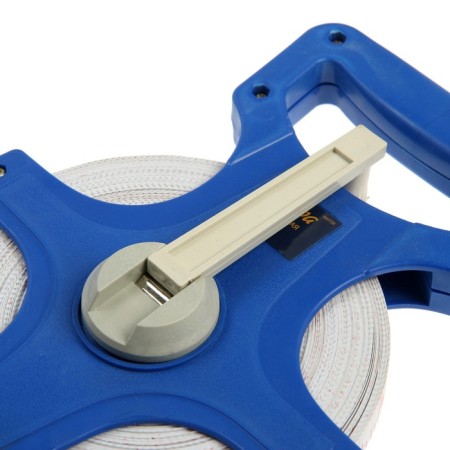 Roulette Geodetic Tundra, Fiberglass tape, 50 m-4