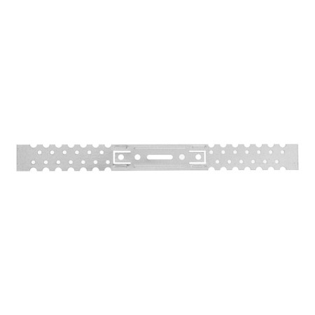 Suspension of direct tundra krep, 290x27x1 mm-1