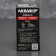 Smooth cartridge "Aquaphor A-5"
