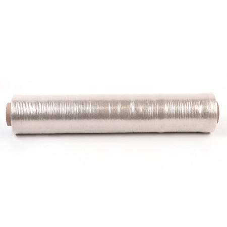 Stretch-film, second grade 500 mm, 1.8 kg, 23 microns-1