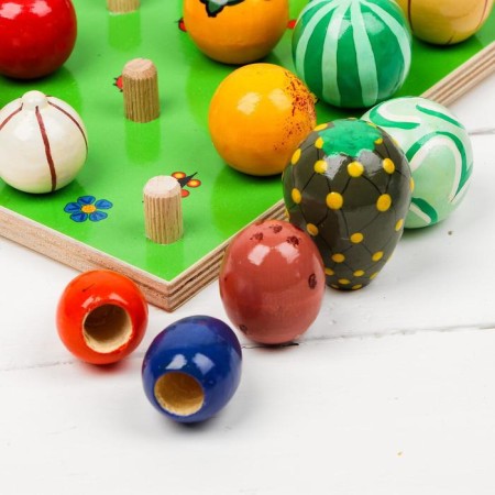 Material Material "Crowning. Vegetables fruits"-1