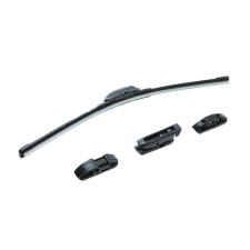 Cartage wiper brush 18/450 mm, frameless, multitas