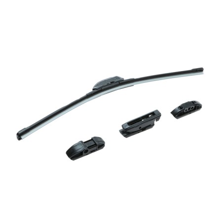Cartage wiper brush 18/450 mm, frameless, multitas
