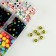 Set for creating jewelry, 15 types of beads