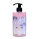 Eclat liquid hand soap, 460 ml