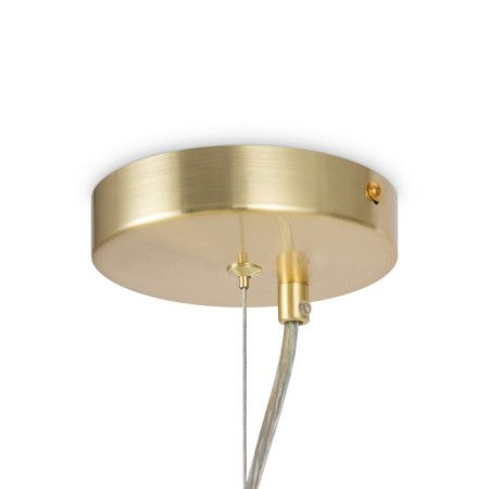 Suspended lamp Maytoni Mod545PL-24BS, 24XG9, 28W, 65x65x146.5 cm, Color gold-3